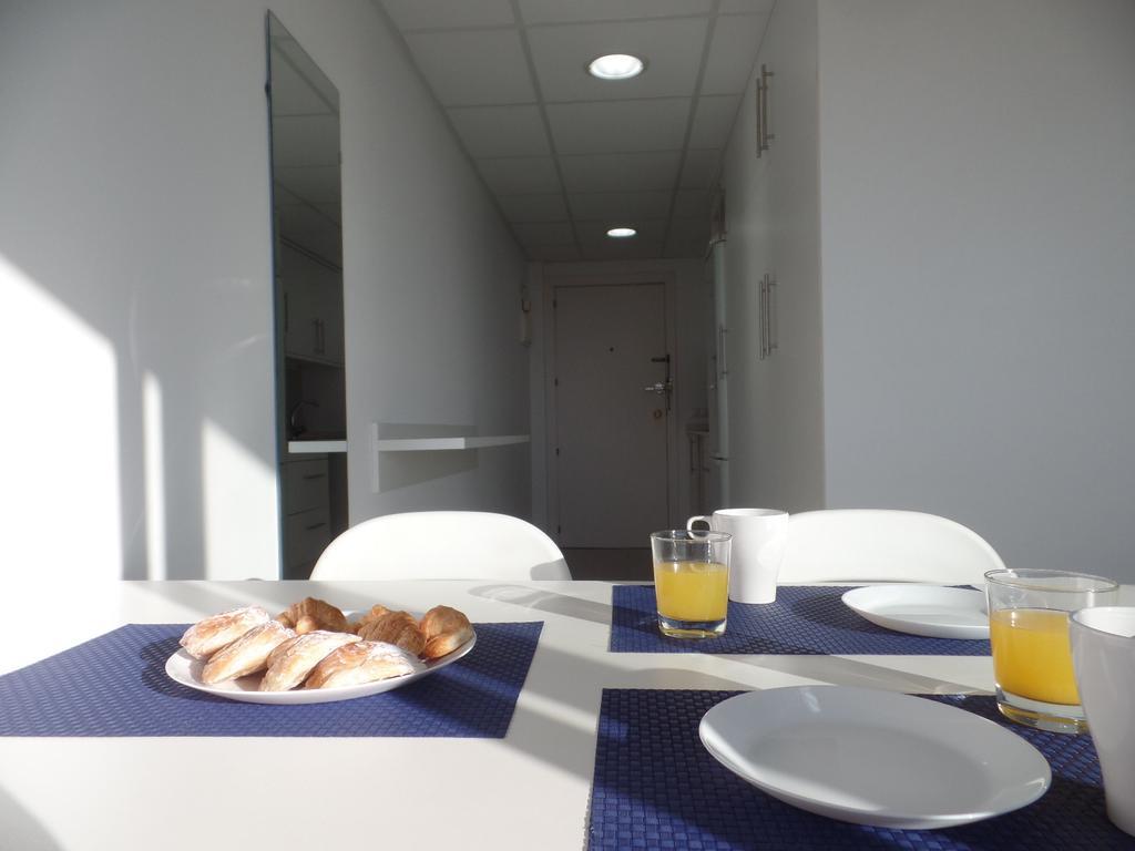 Suite International Alicante Exterior photo