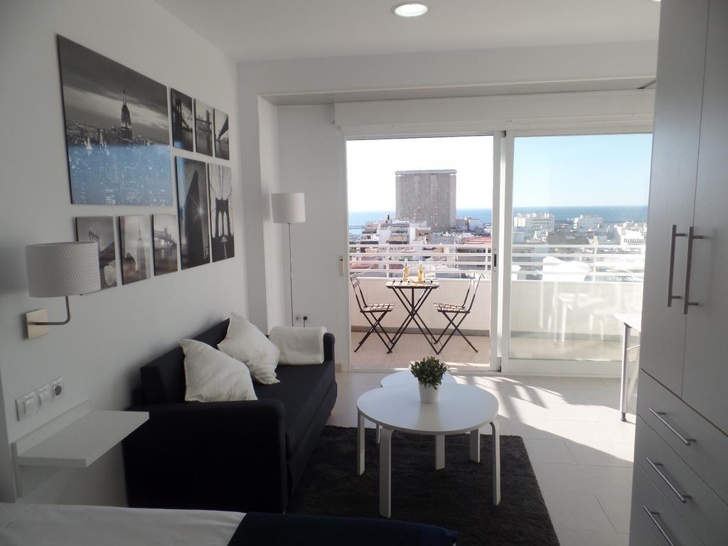 Suite International Alicante Exterior photo