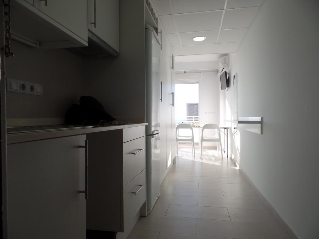 Suite International Alicante Exterior photo