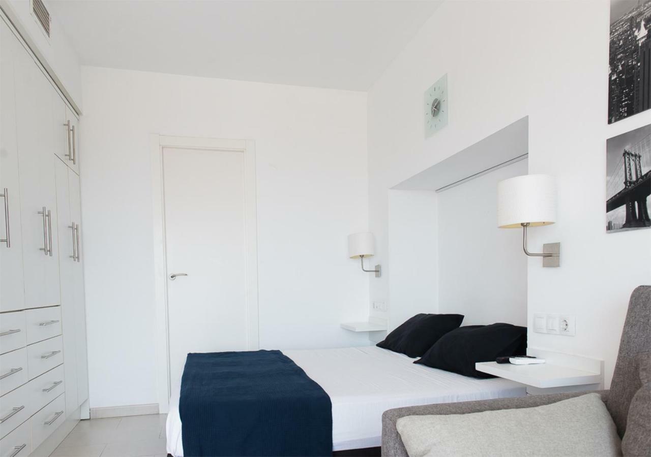 Suite International Alicante Exterior photo
