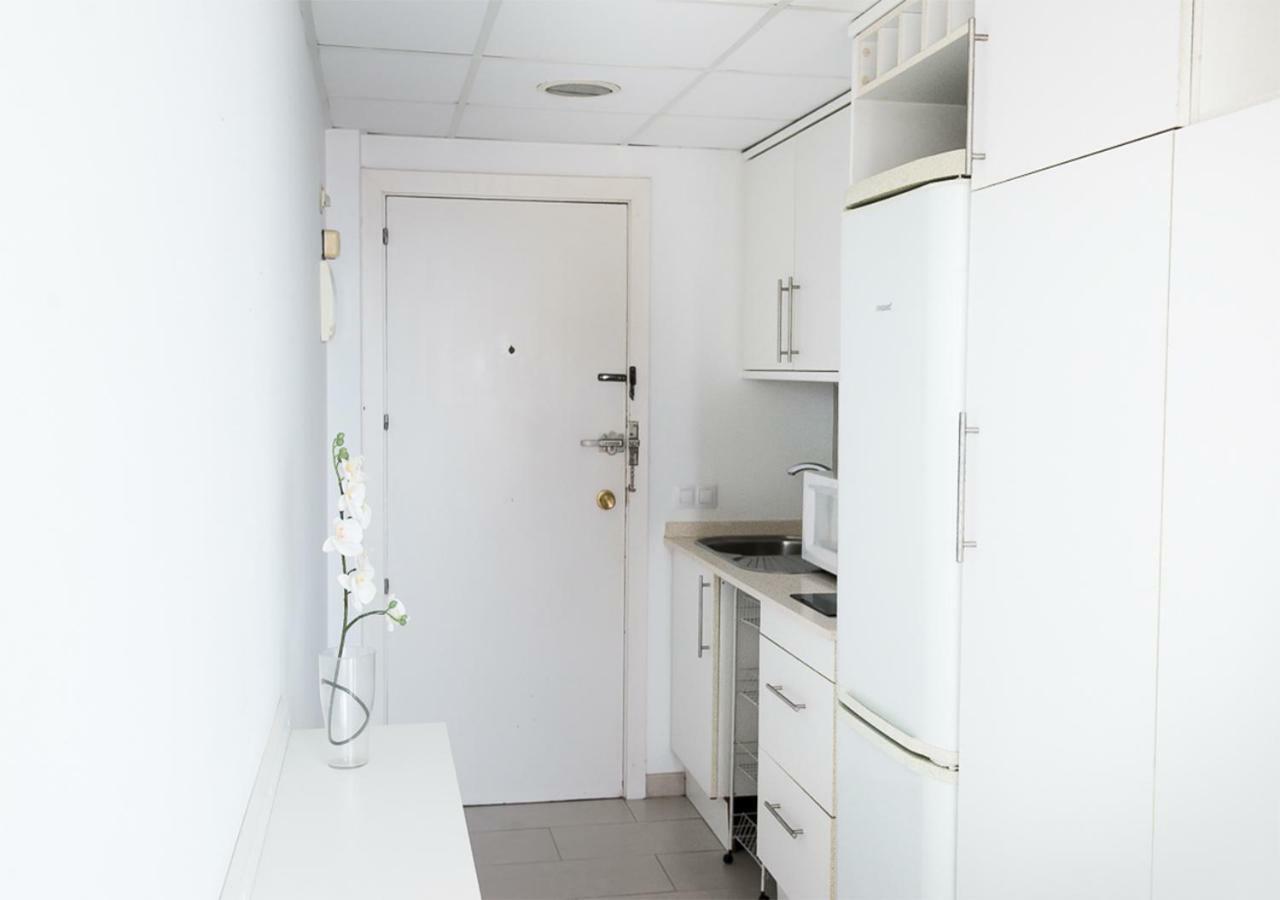 Suite International Alicante Exterior photo