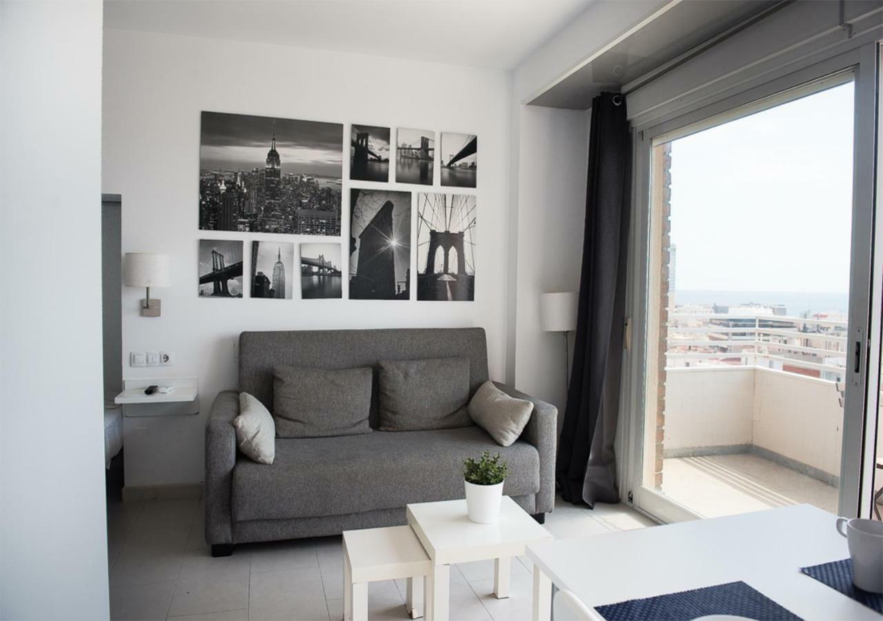 Suite International Alicante Exterior photo